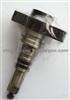 Diesel Plunger 2 418 455 518 ,2455-518 For Scania