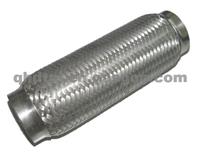 Stainless Steel SUS304 Flexible Metallic Hose