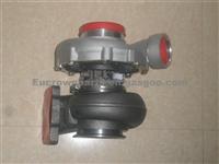 VOLVO D7 Bus Turbocharger 20593443