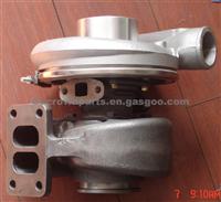 DAF TRUCK ENGINE Turbocharger 492130