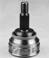 AD-007A(96T) Outer C.V Joint For AUDI