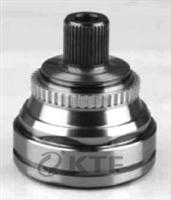 AD-010A(45T) Outer C.V Joint For AUDI