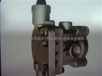 RELAY EMERGENCY VALVE-971 002 1520