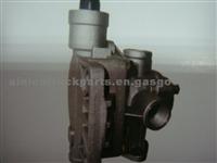 RELAY EMERGENCY VALVE-971 002 1500