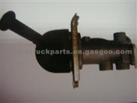 HAND BRAKE VALVE-961 722 1680