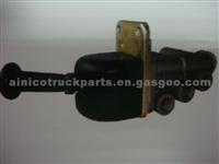 HAND BRAKE VALVE-961 722 2520