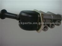 HAND BRAKE VALVE-961 722 2580