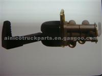 HAND BRAKE VALVE-961 722 26620