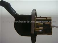 HAND BRAKE VALVE-961 723 0010