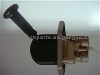 HAND BRAKE VALVE-961 723 1000