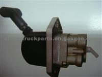 HAND BRAKE VALVE-961 723 1080