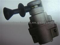 HAND BRAKE VALVE-APSA 5890