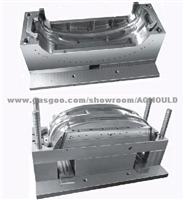 Plastic Injection Mould For Automotive