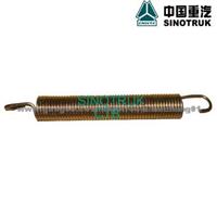 SINOTRUK HOWO High Quality Brake Parts 12054230100 Spring