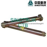 SINOTRUK HOWO High Quality Brake Parts AZ9231340226 BRAKE CAMSHAFT