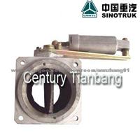 SINOTRUK HOWO High Quality Brake Parts WG9719180010 Valve