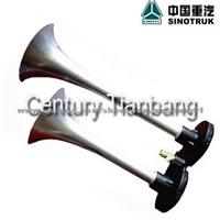 SINOTRUK HOWO High Quality Cabin Parts 9716270003 Double-Voice Horn