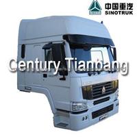 SINOTRUK HOWO High Quality Cabin Parts AH164400101