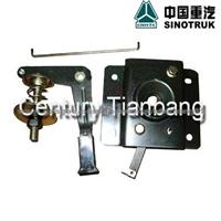 SINOTRUK HOWO High Quality Cabin Parts AZ1642110027 Right Lock C