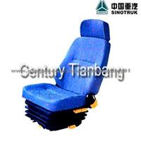 SINOTRUK HOWO High Quality Cabin Parts AZ1642510002 HOWO Left Seat