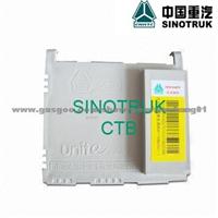 SINOTRUK HOWO High Quality Cabin Parts Control Block WG9719580003-1