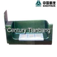 SINOTRUK HOWO High Quality Cabin Parts WG1641240012 LEFT SEEP BOW
