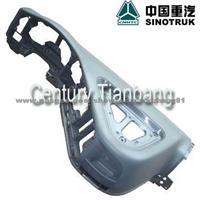 SINOTRUK HOWO High Quality Cabin Parts WG1642160120 SWITCH PANEL LEFT