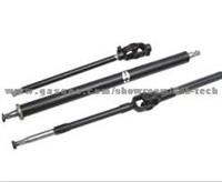 Ball Type Steering Column
