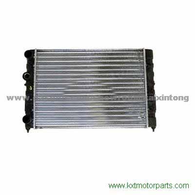 Radiator For Volkswagen Golf