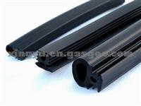 Chery,Geely Rubber Extrusion