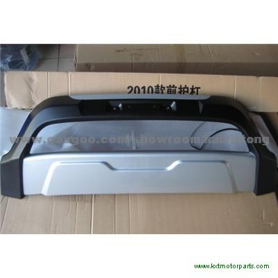 Bumper For Honda CR-V