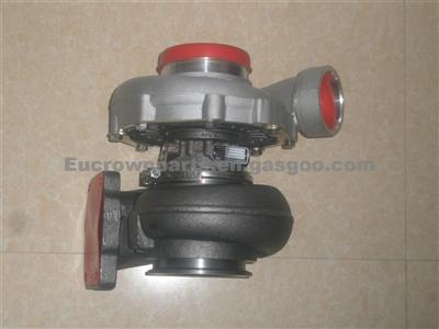 VOLVO Truck Turbocharger 20763166,85000596