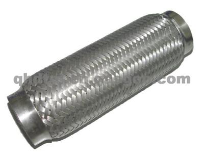 Stainless Steel SUS304 Flexible Metallic Hose