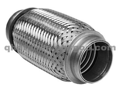 Flexible Metallic Hose