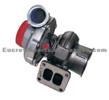 SCANIA TRUCK/BUS ENGINE Turbocharger 572752