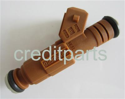 Gasoline Injector 0280155831 For Volvo P/N:9186340