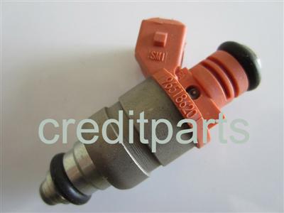 Fuel Injector Siemens 96518620