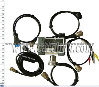 Wholesales Price For Mb C3 Star Diagnosit Scanner