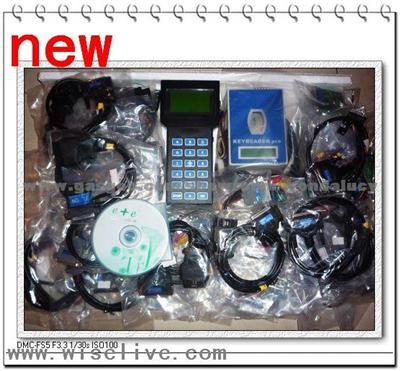 Universal Tacho Pro Odometer Kit