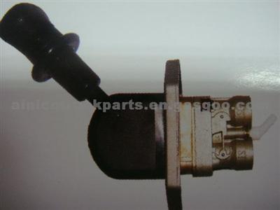 HAND BRAKE VALVE-961 723 1110