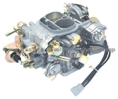 Toyota Carburetor 21100-75021