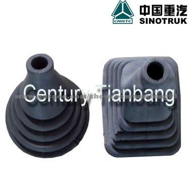 SINOTRUK HOWO High Quality Cabin Parts AZ9719240002A DUST ROOF COVER