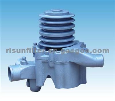 Water Pump Assembly For Passenger Car