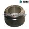 SINOTRUK HOWO High Quality Brake Parts AZ9112340006 BRAKE DRUM