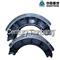 SINOTRUK HOWO High Quality Brake Parts Brake Lining