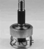 CH-016A(54T) Outer C.V Joint For CHRYSLER