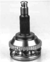 CH-015A(46T) Outer C.V Joint For CHRYSLER