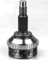 CH-014F2A(56T) Outer C.V Joint For CHRYSLER