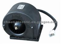 ZFF2114Blower Motor