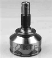 CT-821 Outer C.V Joint For CITROEN